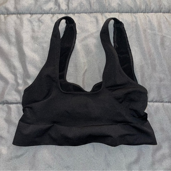 Yitty x Fabletics | Nearly Naked Shaping Midi Bra | Shapewear by Lizzo | XS/S - Picture 8 of 8